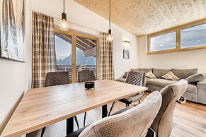 Alpenblick Apartments by A-Appartements