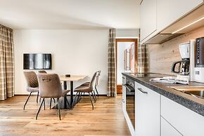 Alpenblick Apartments by A-Appartements