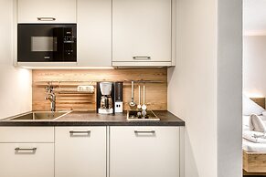 Alpenblick Apartments by A-Appartements