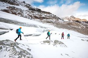 Alpenblick Apartments by A-Appartements