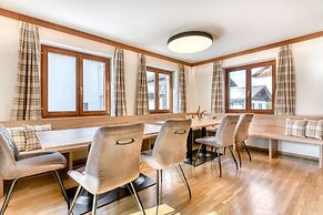 Alpenblick Apartments by A-Appartements
