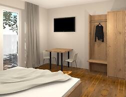 Alpenblick Apartments by A-Appartements