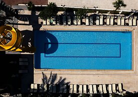 Grand Hotel Derin - All Inclusive
