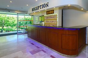 Grand Hotel Derin - All Inclusive