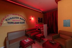 Grand Hotel Derin - All Inclusive