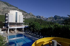 Grand Hotel Derin - All Inclusive