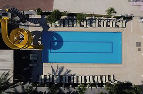 Grand Hotel Derin - All Inclusive