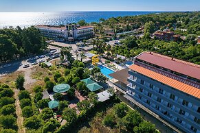 Grand Hotel Derin - All Inclusive