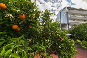 Grand Hotel Derin - All Inclusive