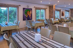 Grand Hotel Derin - All Inclusive