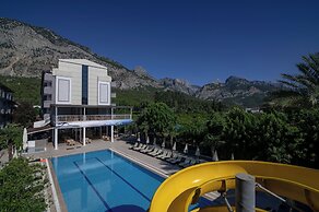 Grand Hotel Derin - All Inclusive