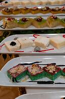 Grand Hotel Derin - All Inclusive