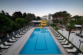 Grand Hotel Derin - All Inclusive