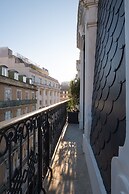 Blue Liberdade Hotel