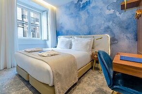 Blue Liberdade Hotel