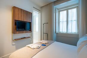 Blue Liberdade Hotel