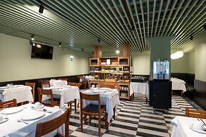 Blue Liberdade Hotel