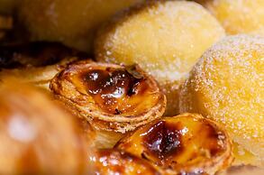 Blue Liberdade Hotel