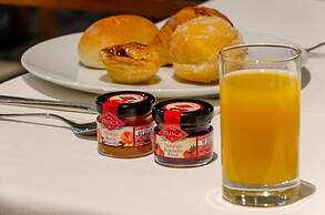 Blue Liberdade Hotel