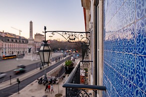 Blue Liberdade Hotel