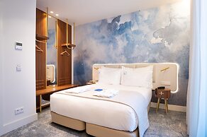 Blue Liberdade Hotel