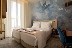 Blue Liberdade Hotel