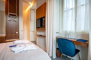 Blue Liberdade Hotel