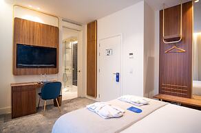 Blue Liberdade Hotel