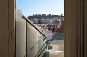 Blue Liberdade Hotel