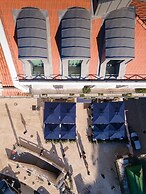 Blue Liberdade Hotel