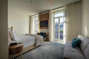 Blue Liberdade Hotel