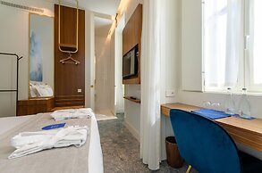 Blue Liberdade Hotel