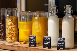 Blue Liberdade Hotel