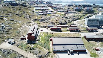 Sulisartut Højskoliat