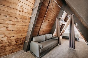 05mbh - Economical - Wifi - Pets Ok - F/p - D/w - Sleeps 2 1 Bedroom A