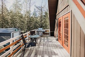 05mbh - Economical - Wifi - Pets Ok - F/p - D/w - Sleeps 2 1 Bedroom A