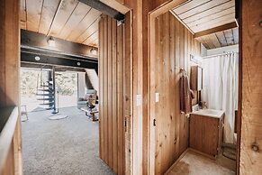 05mbh - Economical - Wifi - Pets Ok - F/p - D/w - Sleeps 2 1 Bedroom A