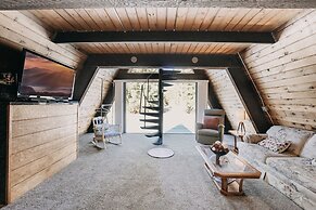 05mbh - Economical - Wifi - Pets Ok - F/p - D/w - Sleeps 2 1 Bedroom A