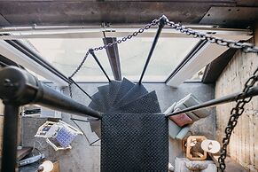 05mbh - Economical - Wifi - Pets Ok - F/p - D/w - Sleeps 2 1 Bedroom A