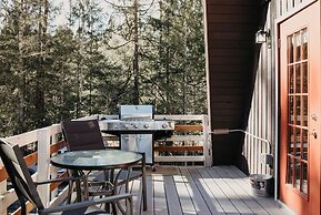 05mbh - Economical - Wifi - Pets Ok - F/p - D/w - Sleeps 2 1 Bedroom A