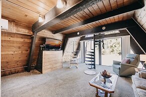 05mbh - Economical - Wifi - Pets Ok - F/p - D/w - Sleeps 2 1 Bedroom A