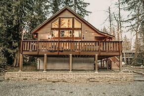 02gs - Hot Tub - Wifi - D/w - W/d - Sleeps 8 2 Bedroom Home by RedAwni