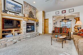 Premiere 2br Townhome - Shuttle To Slopes. Kids Ski Free! 2 Bedroom Co