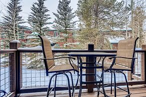 Premiere 2br Townhome - Shuttle To Slopes. Kids Ski Free! 2 Bedroom Co