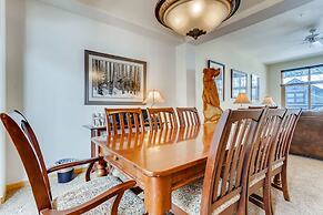Premiere 2br Townhome - Shuttle To Slopes. Kids Ski Free! 2 Bedroom Co