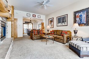 Premiere 2br Townhome - Shuttle To Slopes. Kids Ski Free! 2 Bedroom Co