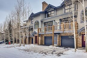 Premiere 2br Townhome - Shuttle To Slopes. Kids Ski Free! 2 Bedroom Co