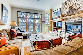 Premiere 2br Townhome - Shuttle To Slopes. Kids Ski Free! 2 Bedroom Co