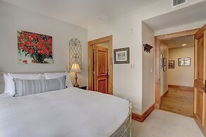 4br Ski In/ski Out The Top Of Bachelor Gulch 4 Bedroom Condo by RedAwn