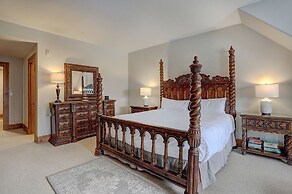 4br Ski In/ski Out The Top Of Bachelor Gulch 4 Bedroom Condo by RedAwn